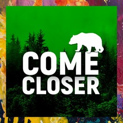 PREMIERE: Come Closer — Open Up (Original Mix) [Come Closer Music]