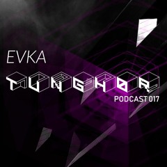 Tunghør Podcast 017: Evka