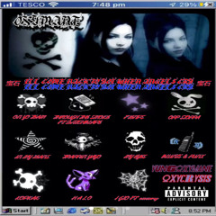 THROUGH THE SMOKE FT switchblade  prod PANCHOS THE PLUG