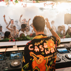 Blue Marlin Ibiza Closing Set 2025