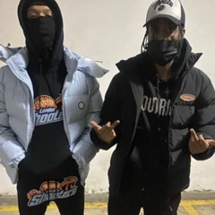 Suspect x Swavey Designer spliff(unreleased).