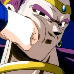 Z Broly x PLAYBOI CARTI - TELESCOPE (TWXN)