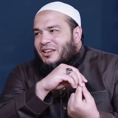 الدعاء هو العبادة | الحلقة ( 08 ) | #سباق_المشتاقين | د . أحمد جلال