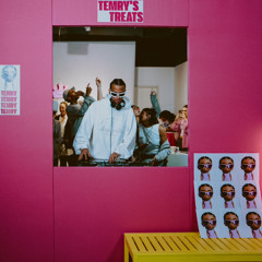 temry's treats | set 3
