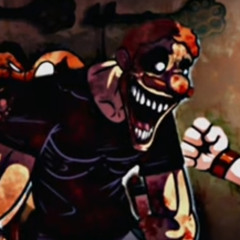 Shucks V3 FNF