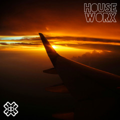 hOUSEwORX - Episode 534 - Jon Manley - D3EP Radio Network - 090525