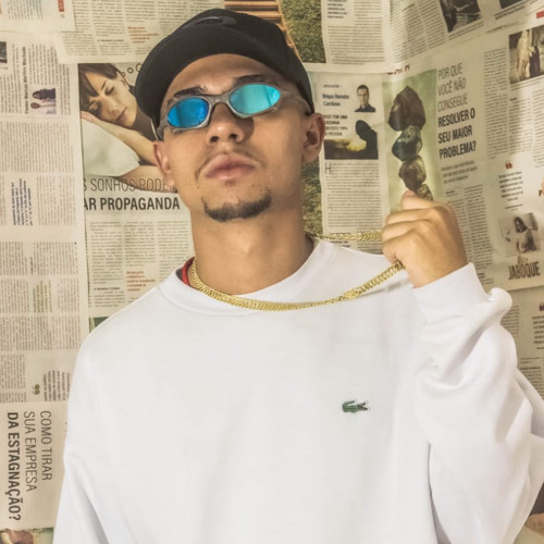 A TROPA DO SERRÃO NÃO VAI ASSUMIR MC FAHAH E MC MR BIM ((DJ MENOR NPC))