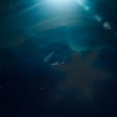 Waves Above
