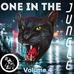 ONE IN THE JUNGLE Vol 4