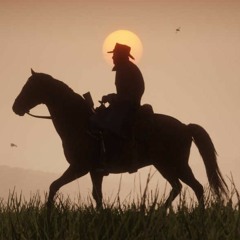 Arthur Morgan x New Flesh