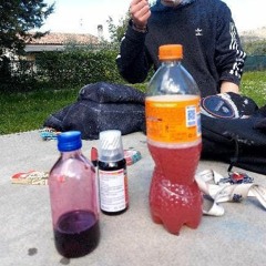 Oro Sporco - GDC Cellpacc, GDC Vasco, Coajdka (feat. piccolonerva)