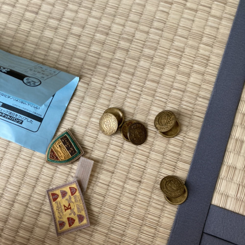 ミステリドラマ
