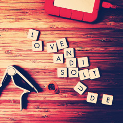 Love & Solitude