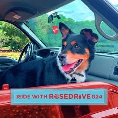 RiiDE With ROSEDRiiVE 024