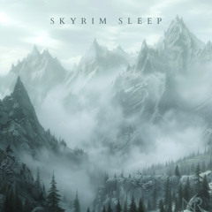 Frostfall (From "The Elder Scrolls V Skyrim")