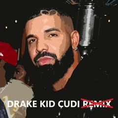 Tu był remix Drake - IMY2 (Audio) ft. Kid Cudi ale boje sie praw autorskich pozdrawiam