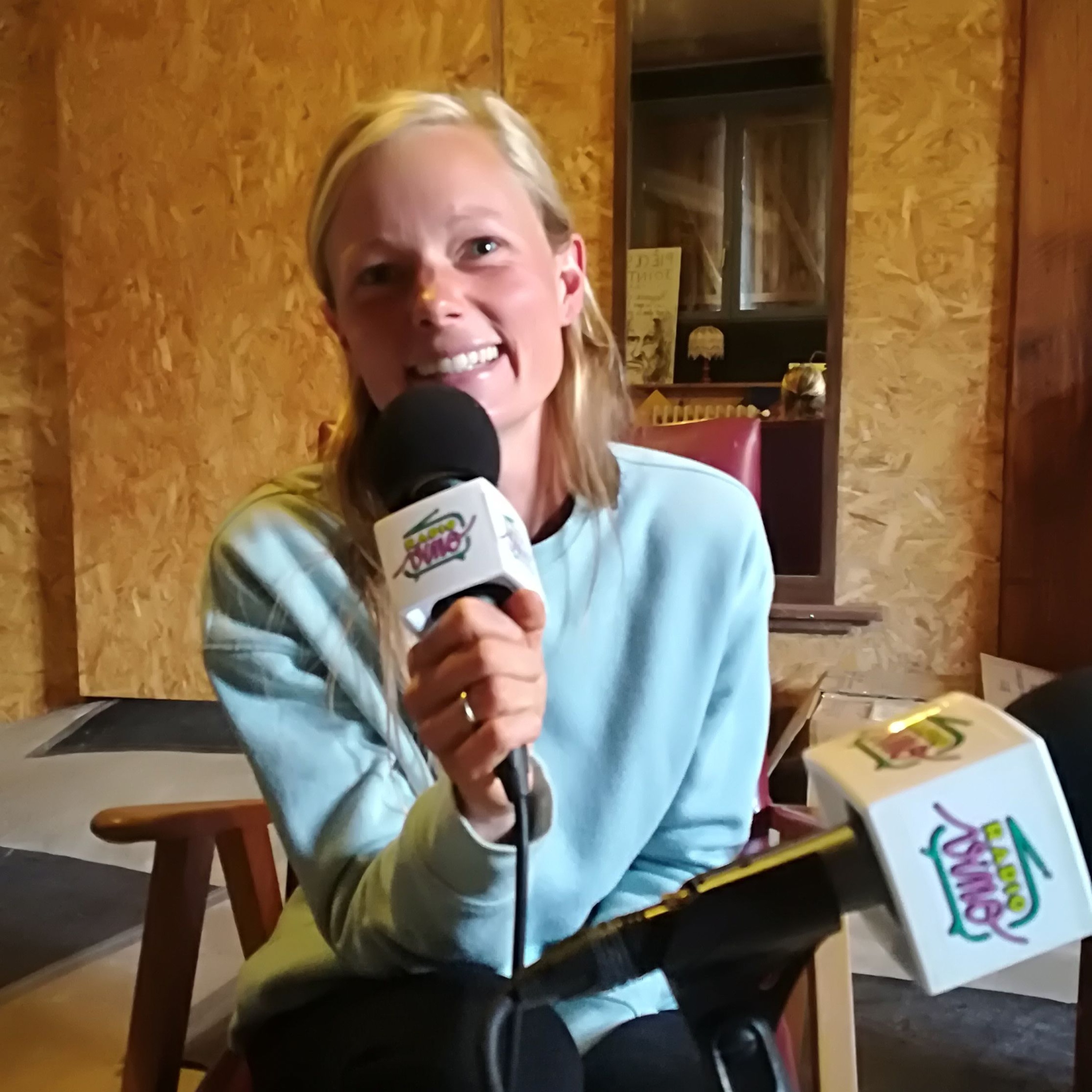 Anne - Domaine Goustine