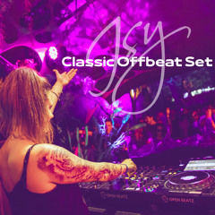 Isy - Short Classic Offbeat Set