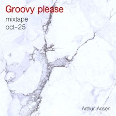 Groovy please