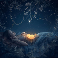 🌌 Song Offering for Sleep and Ancestral Abundance