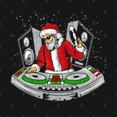 Deck The Halls With DNB