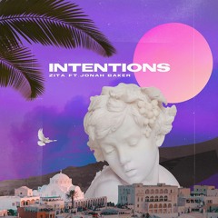 Zita - Intentions (ft. Jonah Baker )