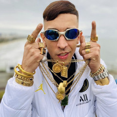 MC Bruninho Da Praia - Jovem Sonhador