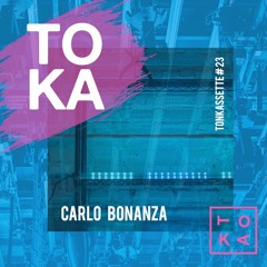 Tonkassette Mix # 23 Carlo Bonanza