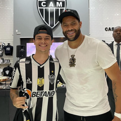 MEGA DESGRAÇADA DO LEOZIN (Dj Mup)
