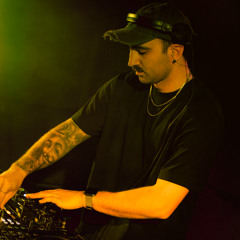 Zane Micallef @ Bloom (Acid Set) 14.06.2025
