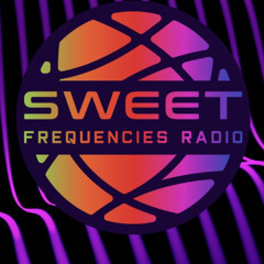 Deep Tech live - Sweet Frequencies Radio Wed 6pm