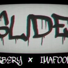 Slide - Rxbery x Imafool/prod.sirocco 8k/
