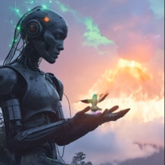 Space Atmosphere [Full Track]