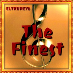 80's & 90's New Jack R&B Mix - "The Finest"