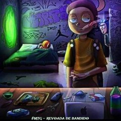 MTG - REVOADA DE BANDIDO ((( PROD. JT )))