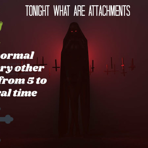 Paranormal Talk we will be Discussing UFOs and if there alien are something else. why are they here and what's there connection to the paran