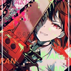 Parkur – Катя Самбука