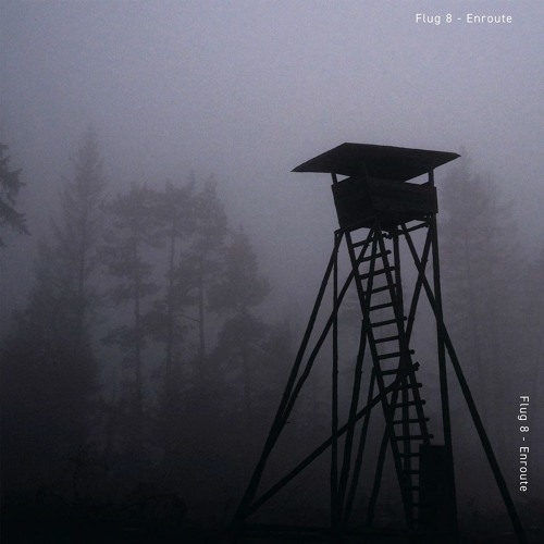 Flug 8 - Enroute LP - Snippet