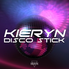 Kieryn - Disco Stick (Extended Mix)
