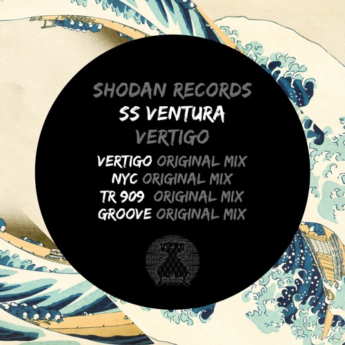 SS Ventura - Groove