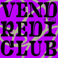 AMPLITUDES - Vendredi Club N°011