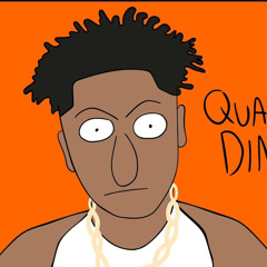 Quandale Dingle - IShowSpeed Diss (sped up and bass boosted)
