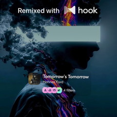 Hohnen Ford - Tomorrow's Tomorrow (@beat-drip Hook Remix)