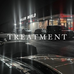 JUST TREATMENT! (Tuesday Session)