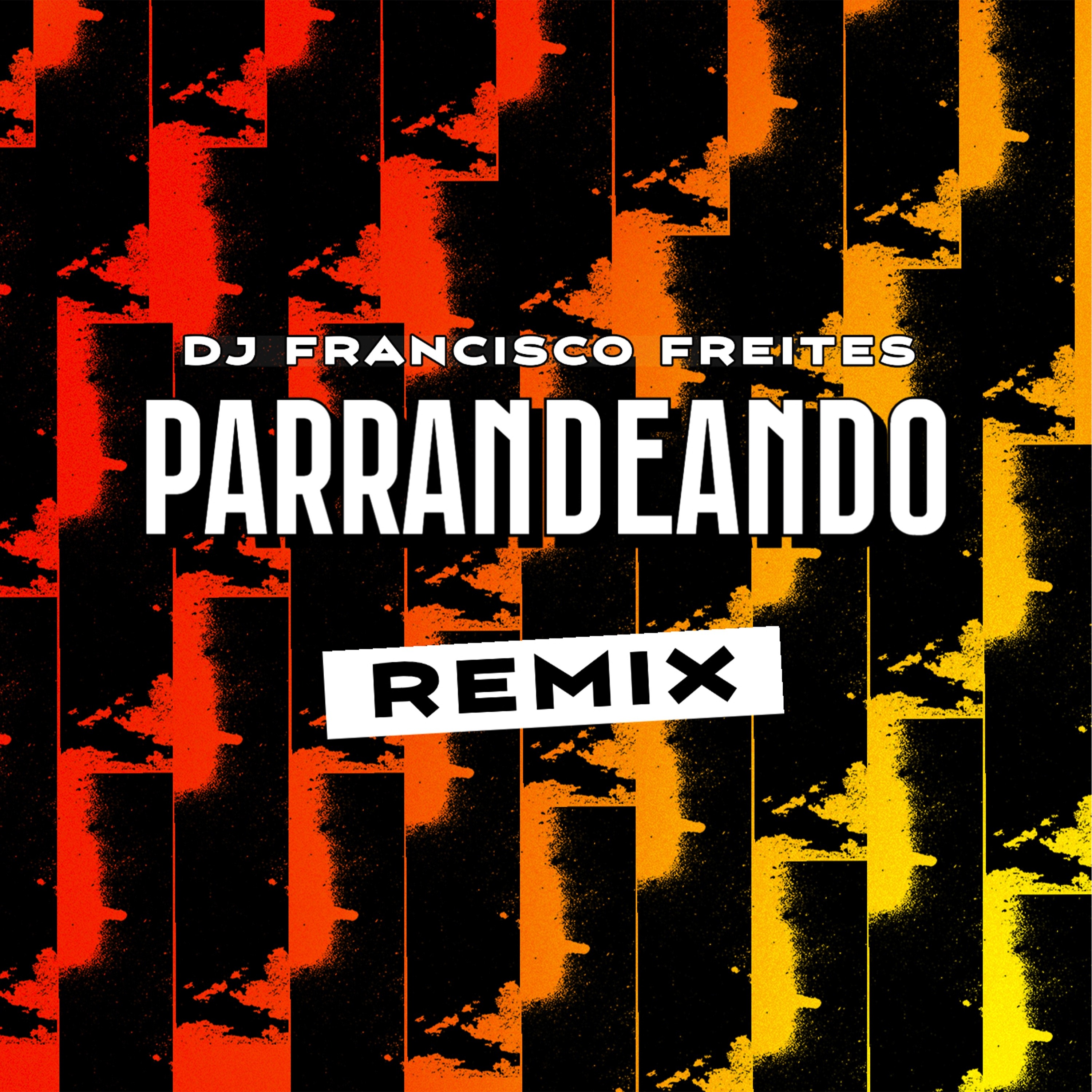 Dj Francisco Freites Mix