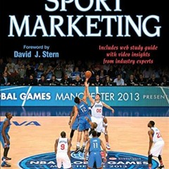 [ACCESS] EPUB 📦 Sport Marketing by  Bernard J. Mullin,Stephen Hardy,William A. Sutto