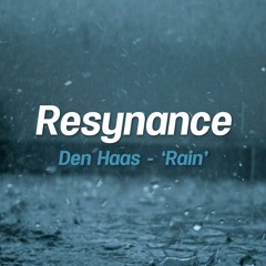 Den Haas - Rain