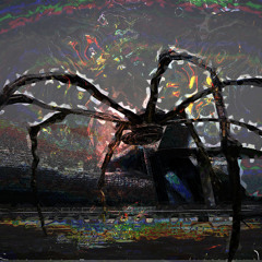 chaos spider piano