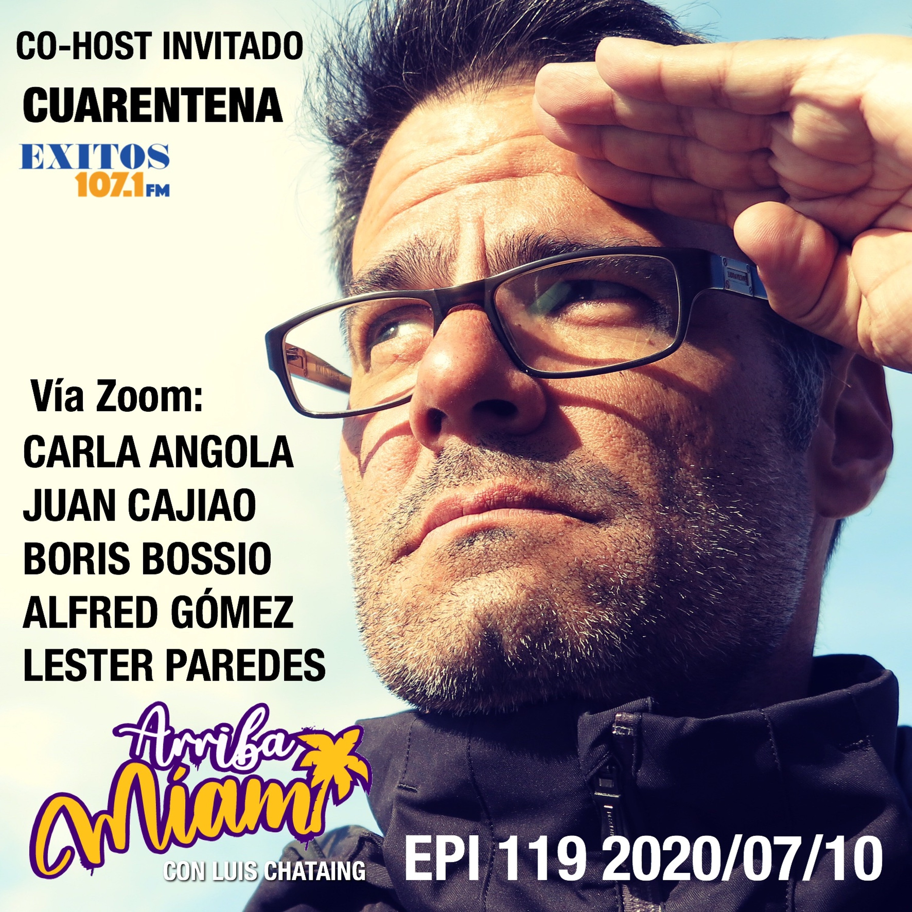 Chataing Podcasts