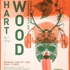 Hart Of The Wood